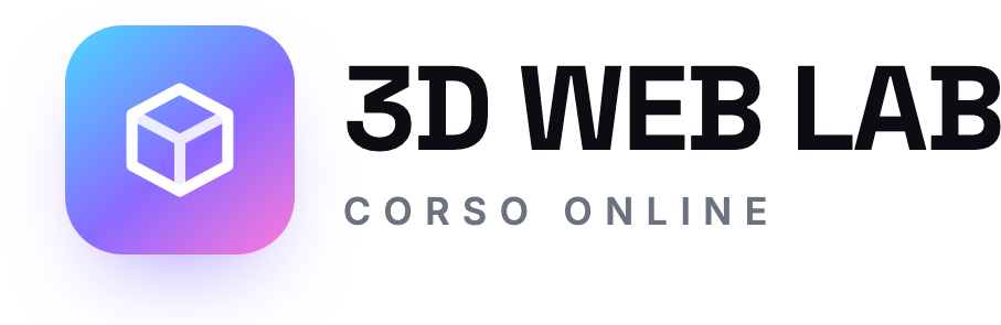 3D WEB LAB